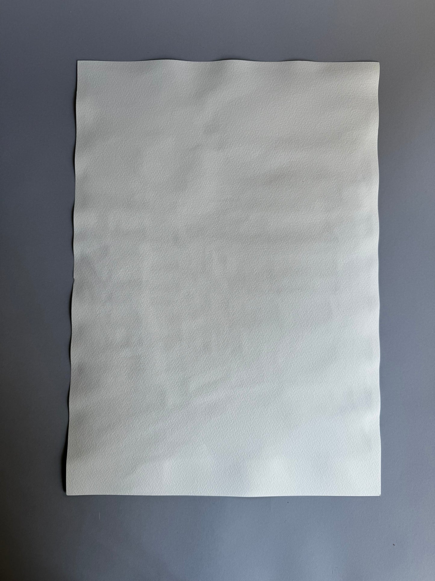 Sargent Master Copy Watercolor Study