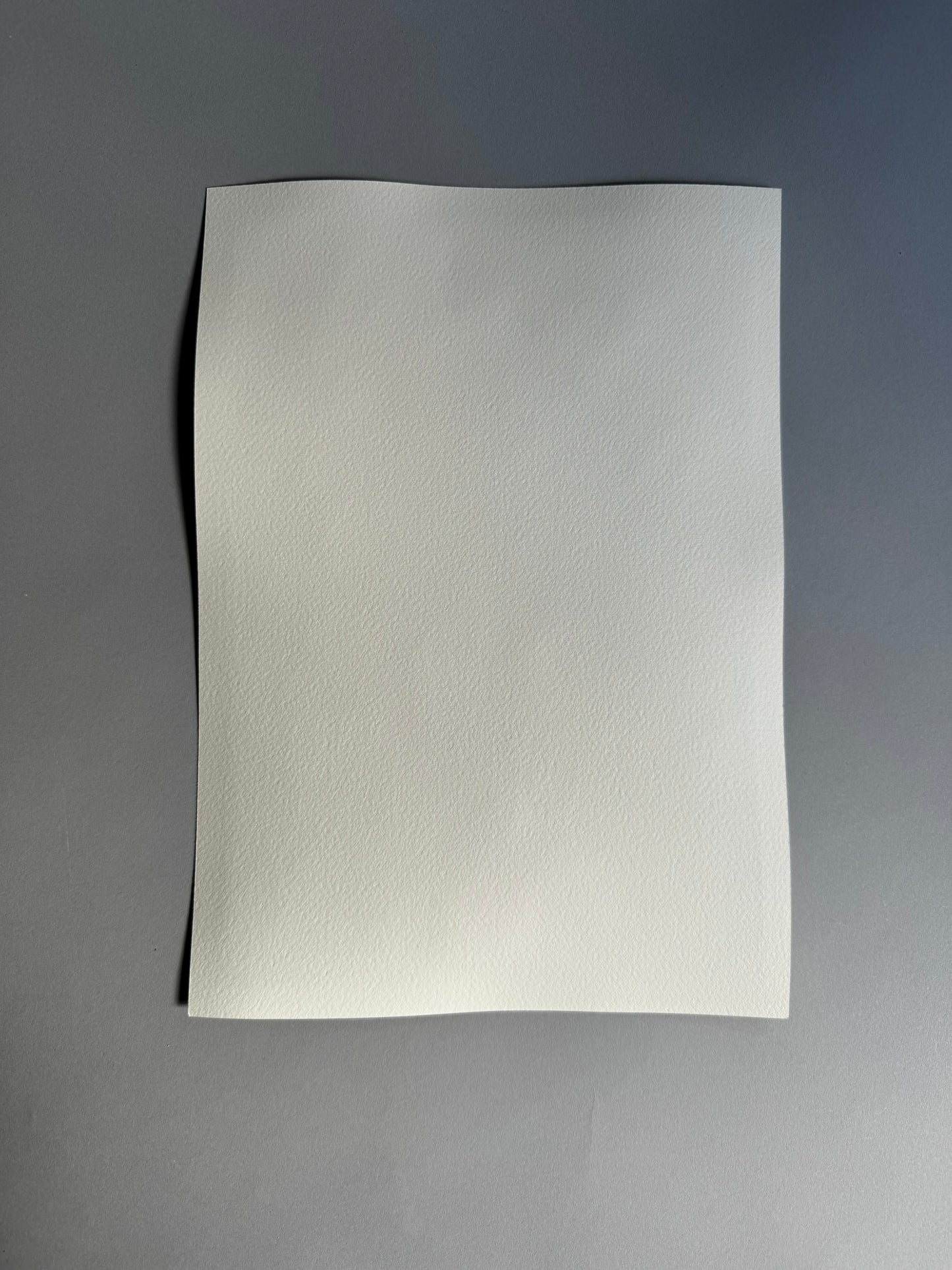 Hofgarten, Munich Color Study