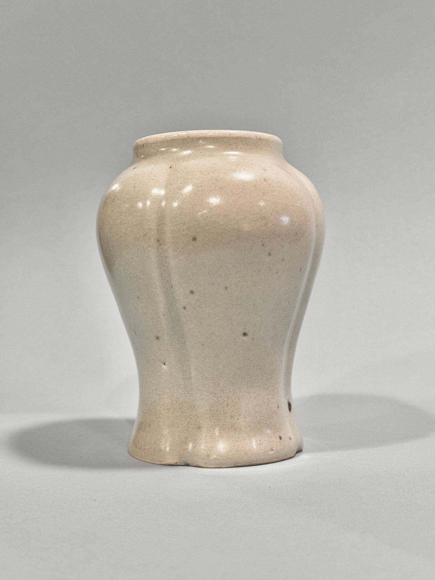 Small Celadon Vase
