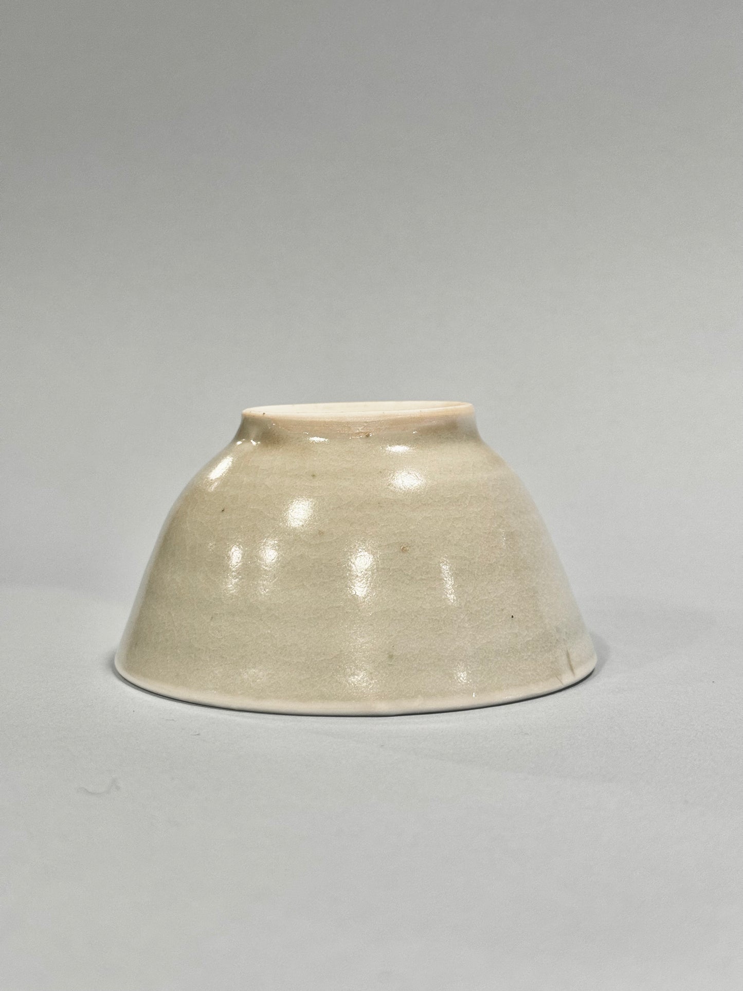 Small Celadon Bowl