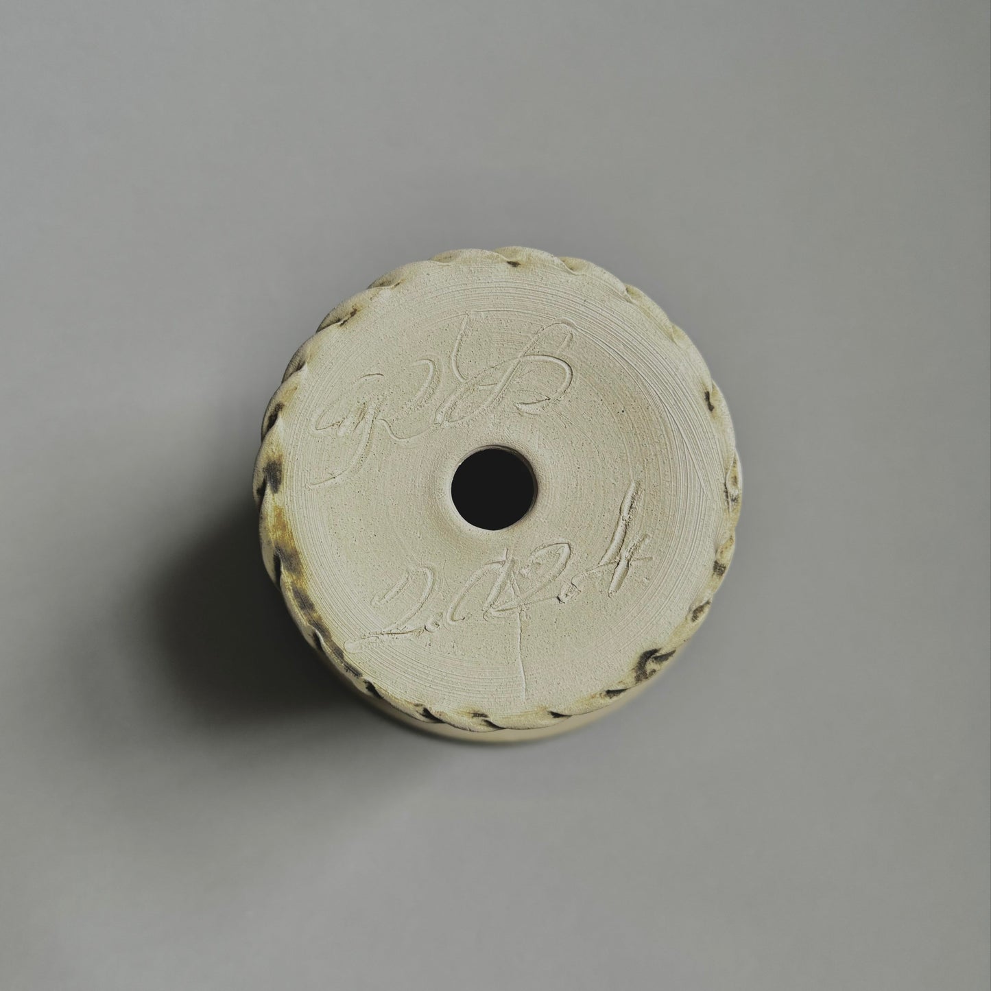 Flower Pot - No. 2 Loving Cup