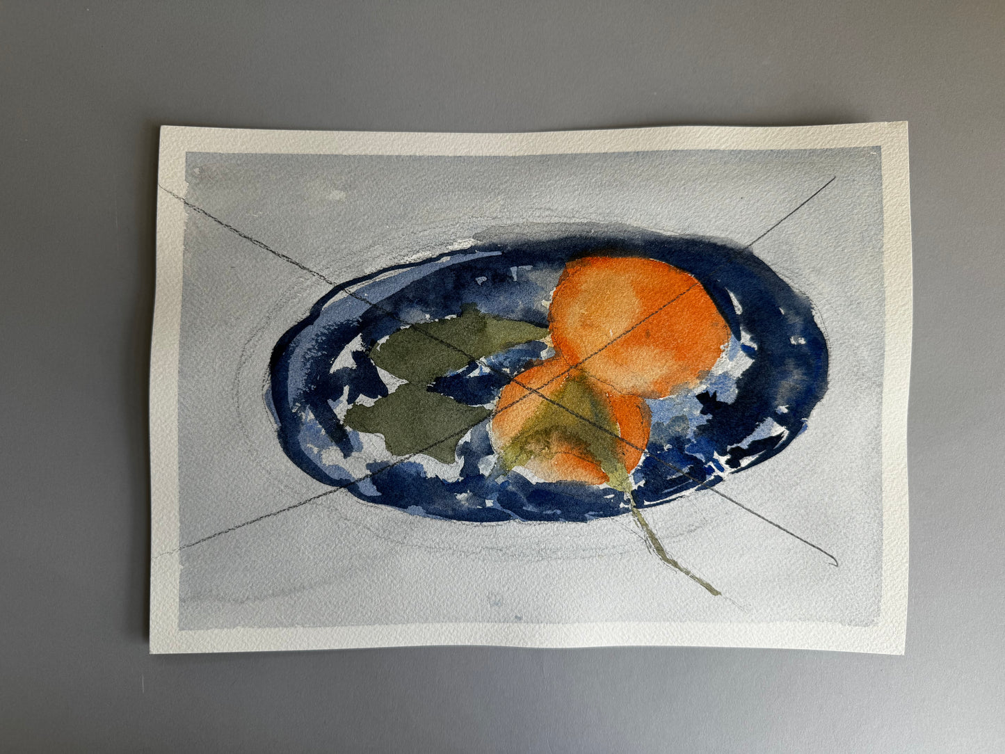 Fruit and China study