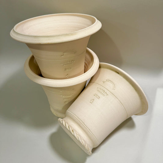 Flower Pot - No. 4 Loving Cup (Large)