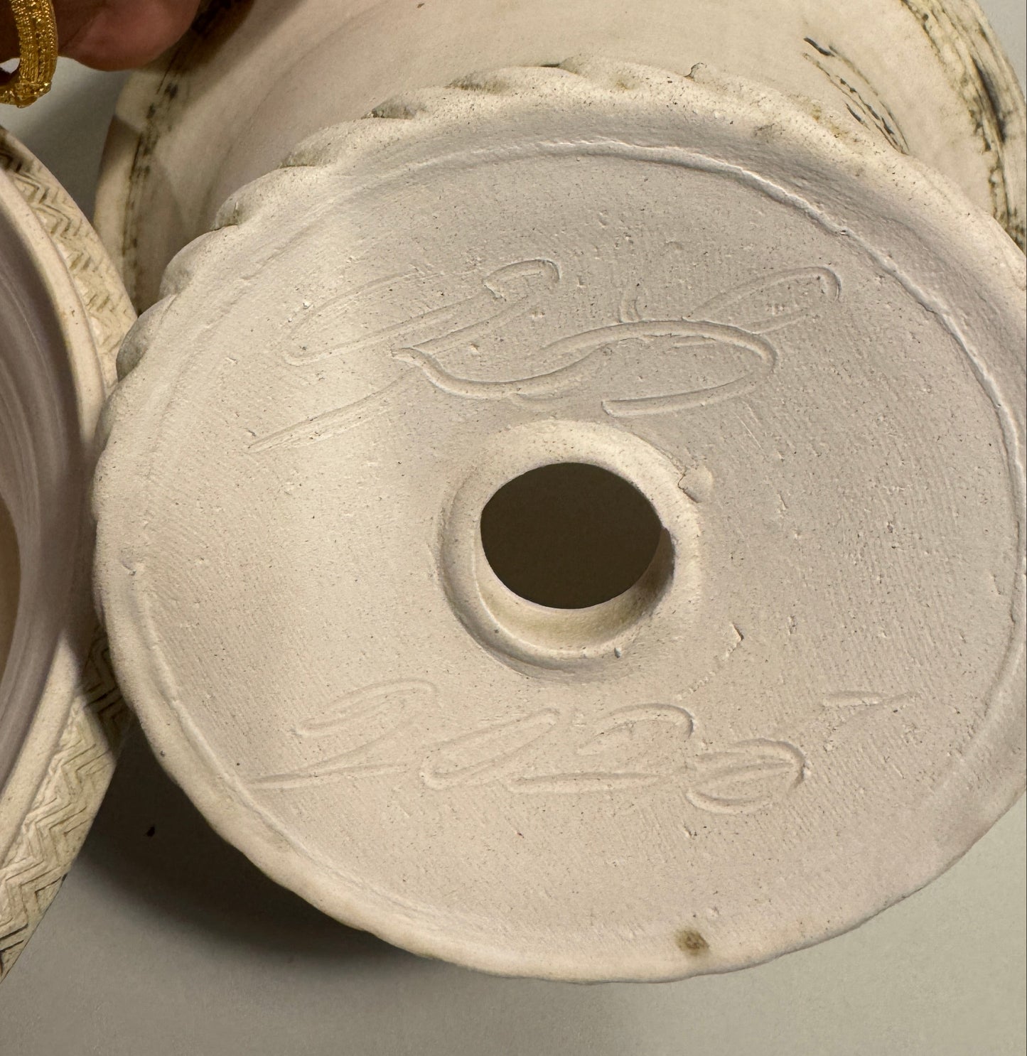 Flared Garden Bowl - No.4