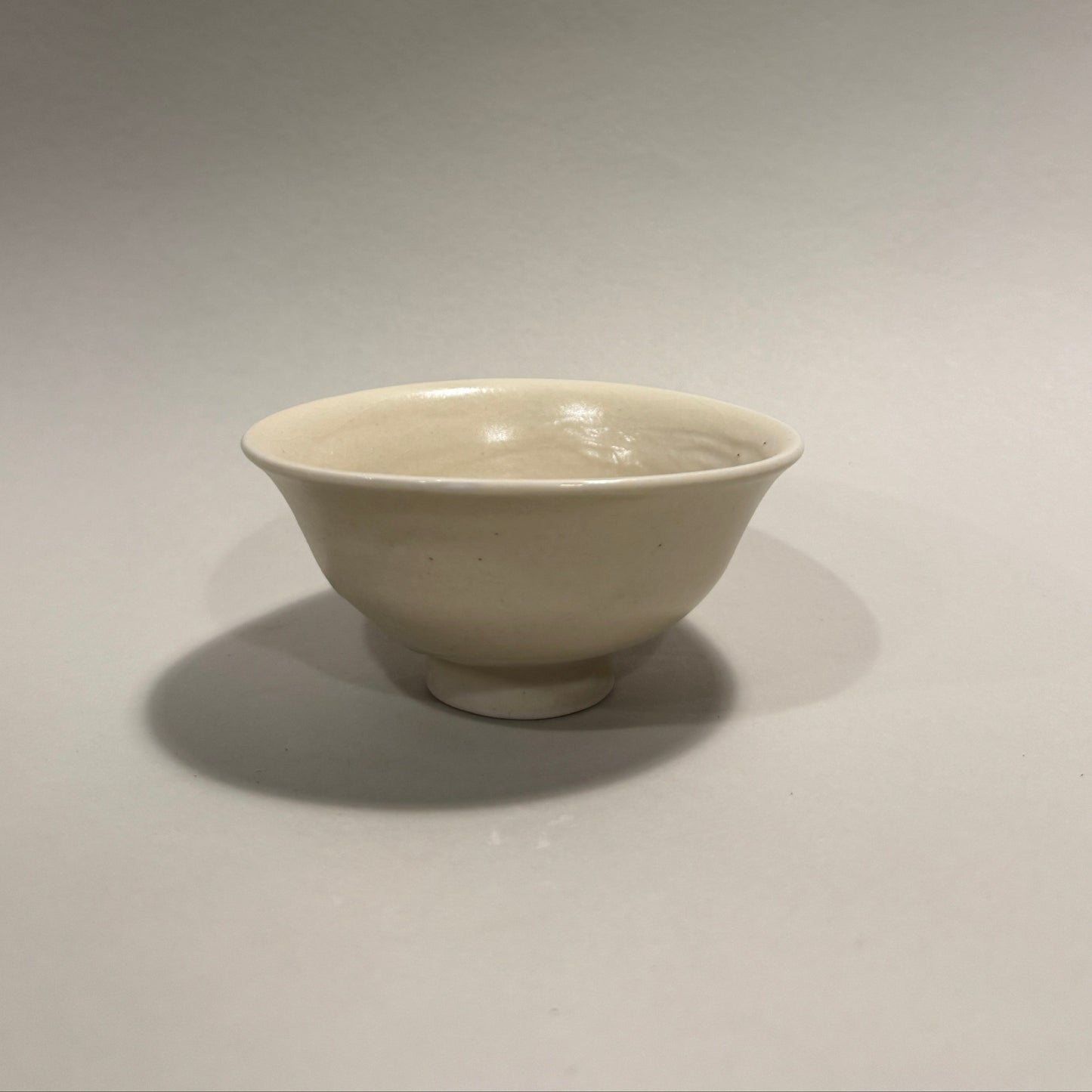 Small Celadon Bowl - PORCELAIN H