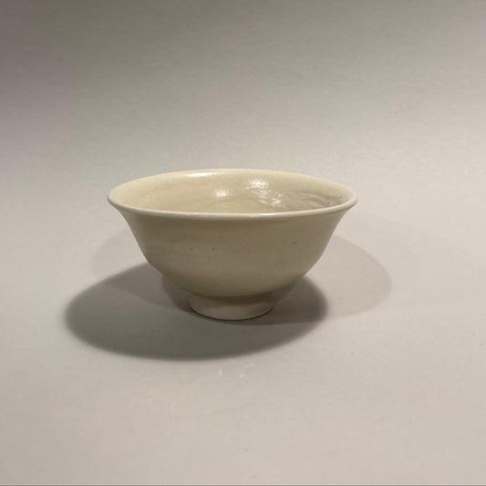 Small Celadon Bowl - PORCELAIN H