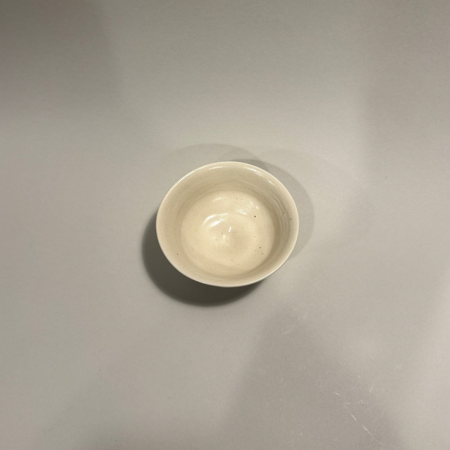 Small Celadon Bowl - PORCELAIN H