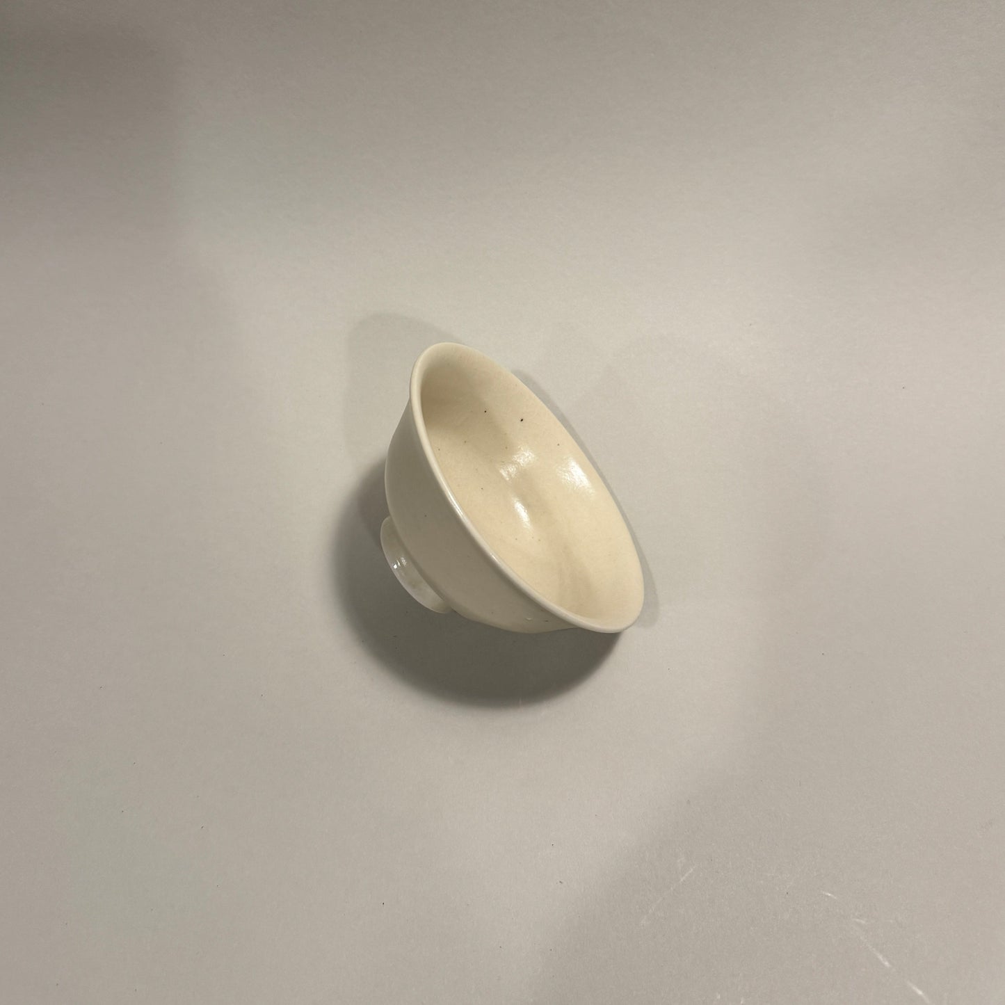 Small Celadon Bowl - PORCELAIN H