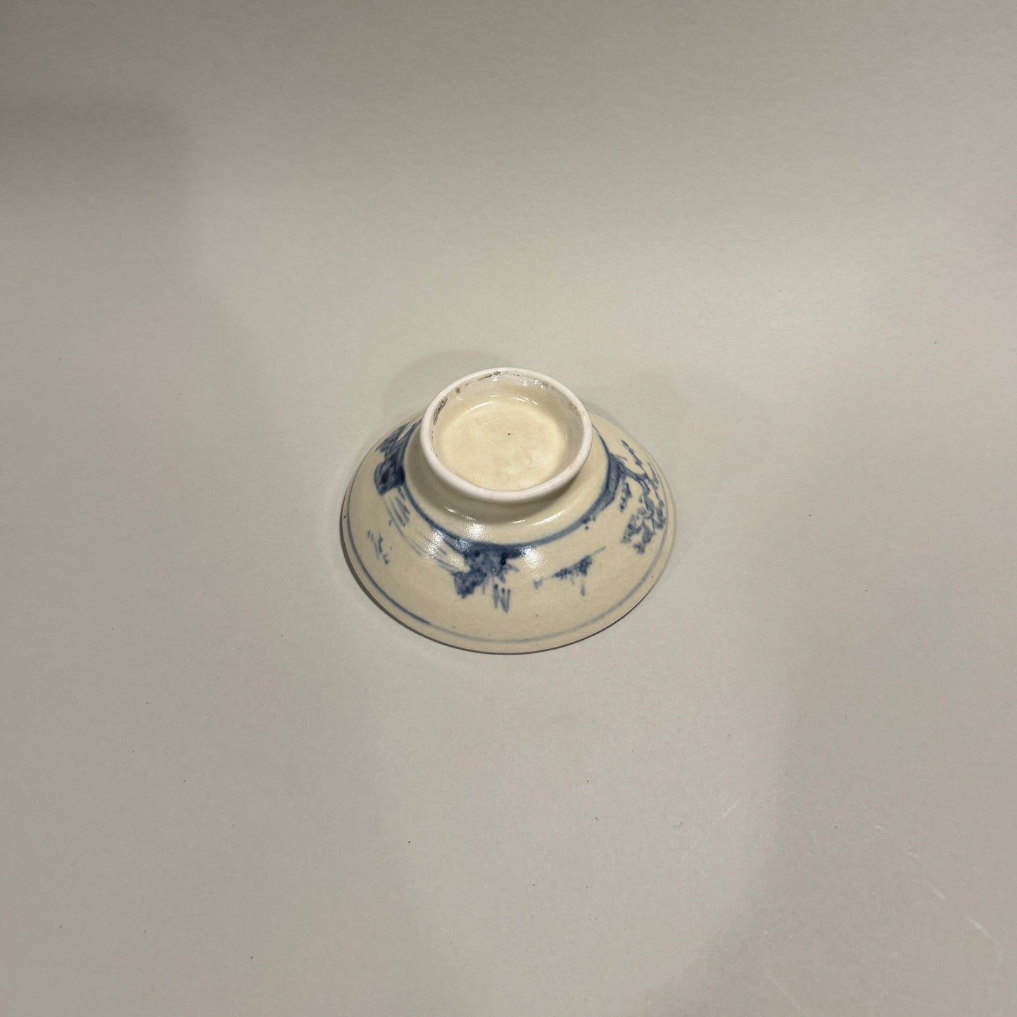 Small Celadon Bowl - PORCELAIN I