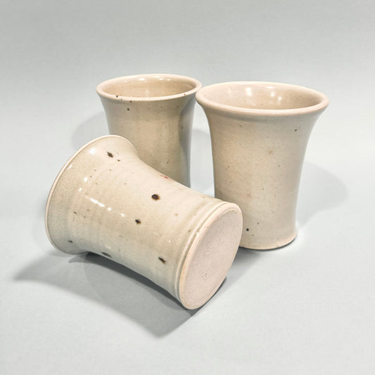 Celadon Beakers
