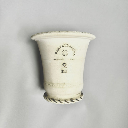 Flower Pot - No. 2 Loving Cup