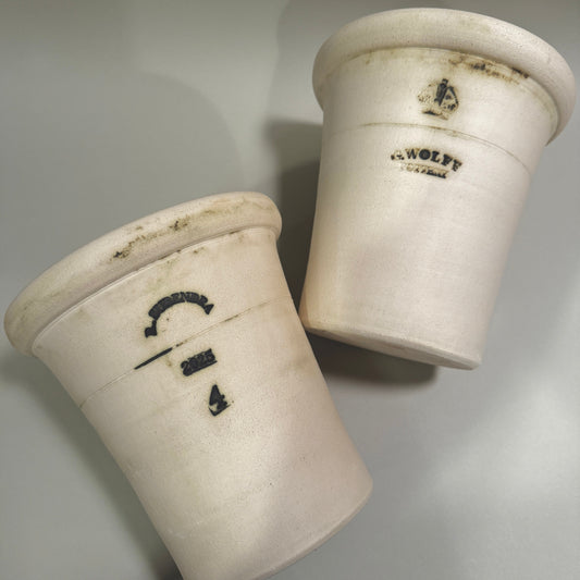 Flower Pot - Full Pot No. 4 (Large)