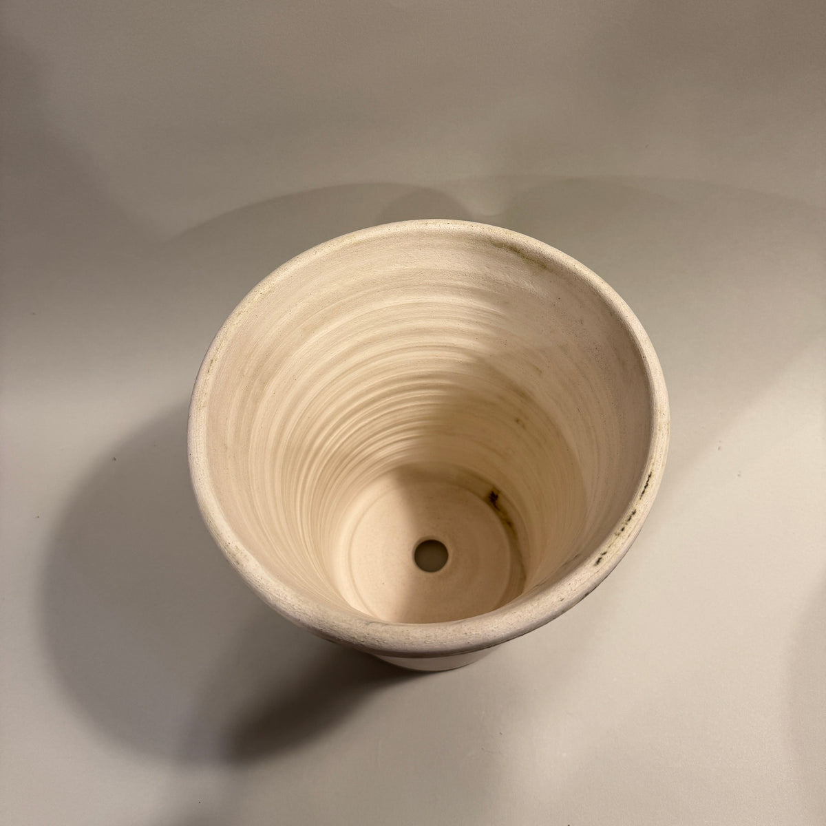 Flower Pot - Full Pot No. 6 (Large)