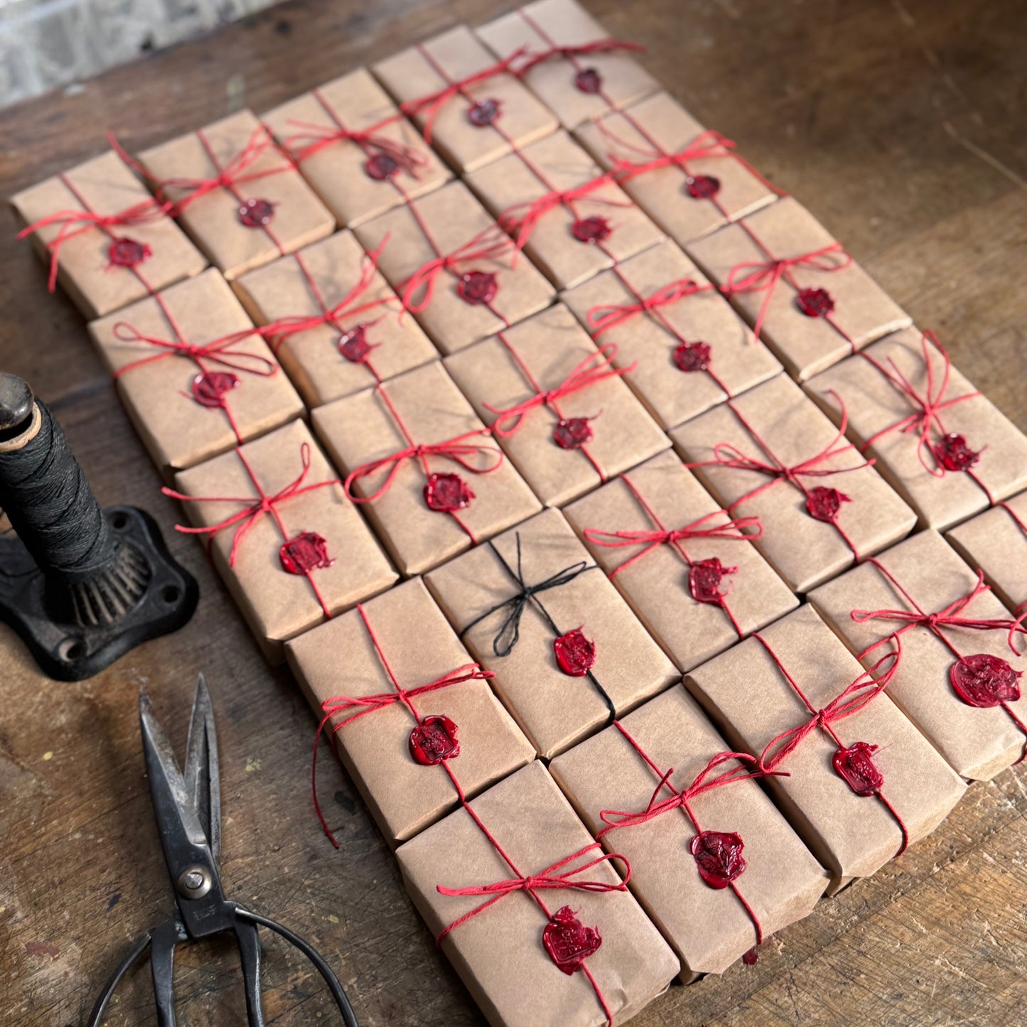 Wiseman Soap™ (Per Bar)