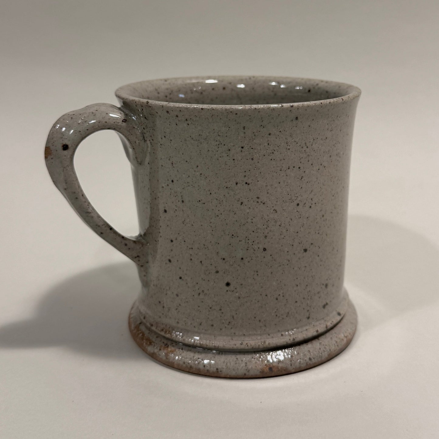 Stoneware Celadon Mugs