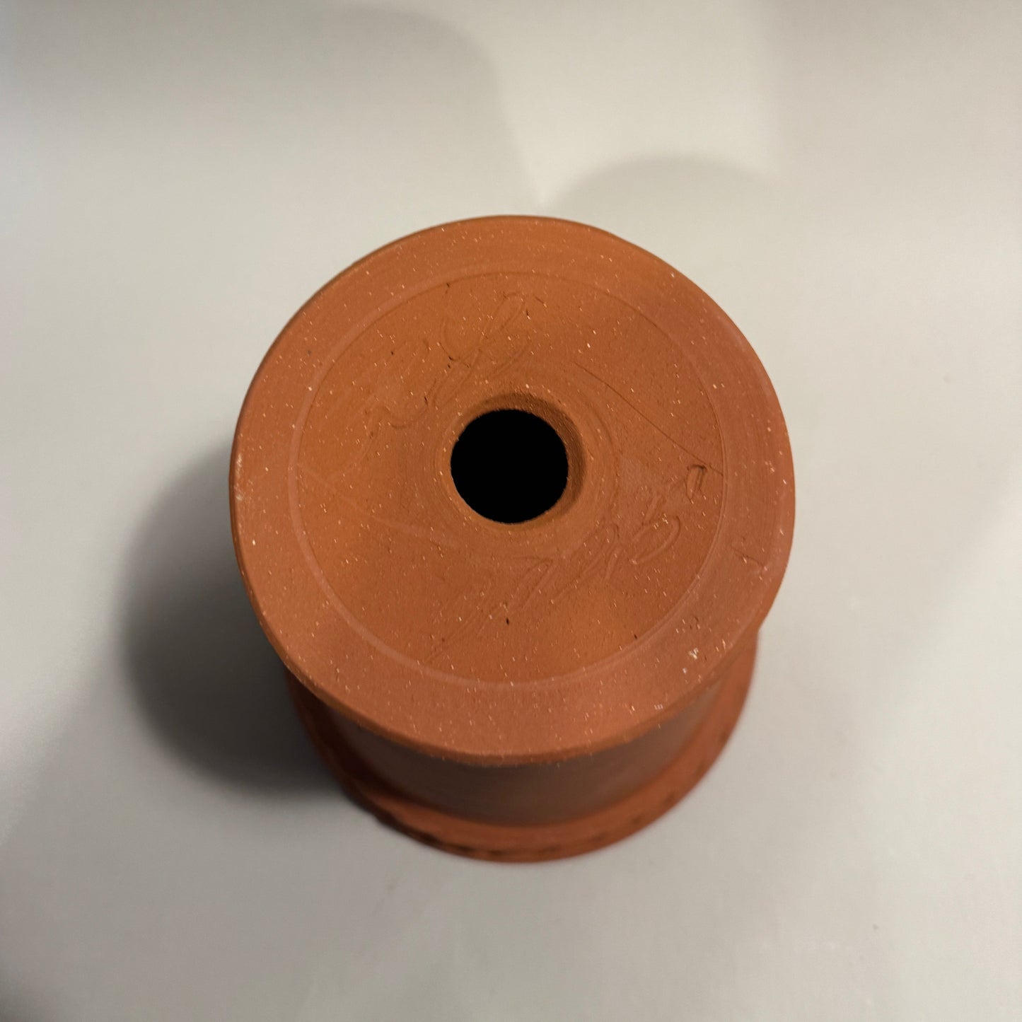 Flower Pot - No. 4 Peale Pots (7"tall)