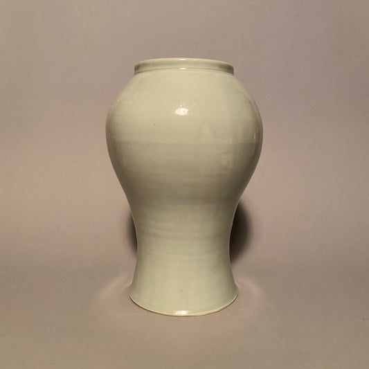 Celadon Vase